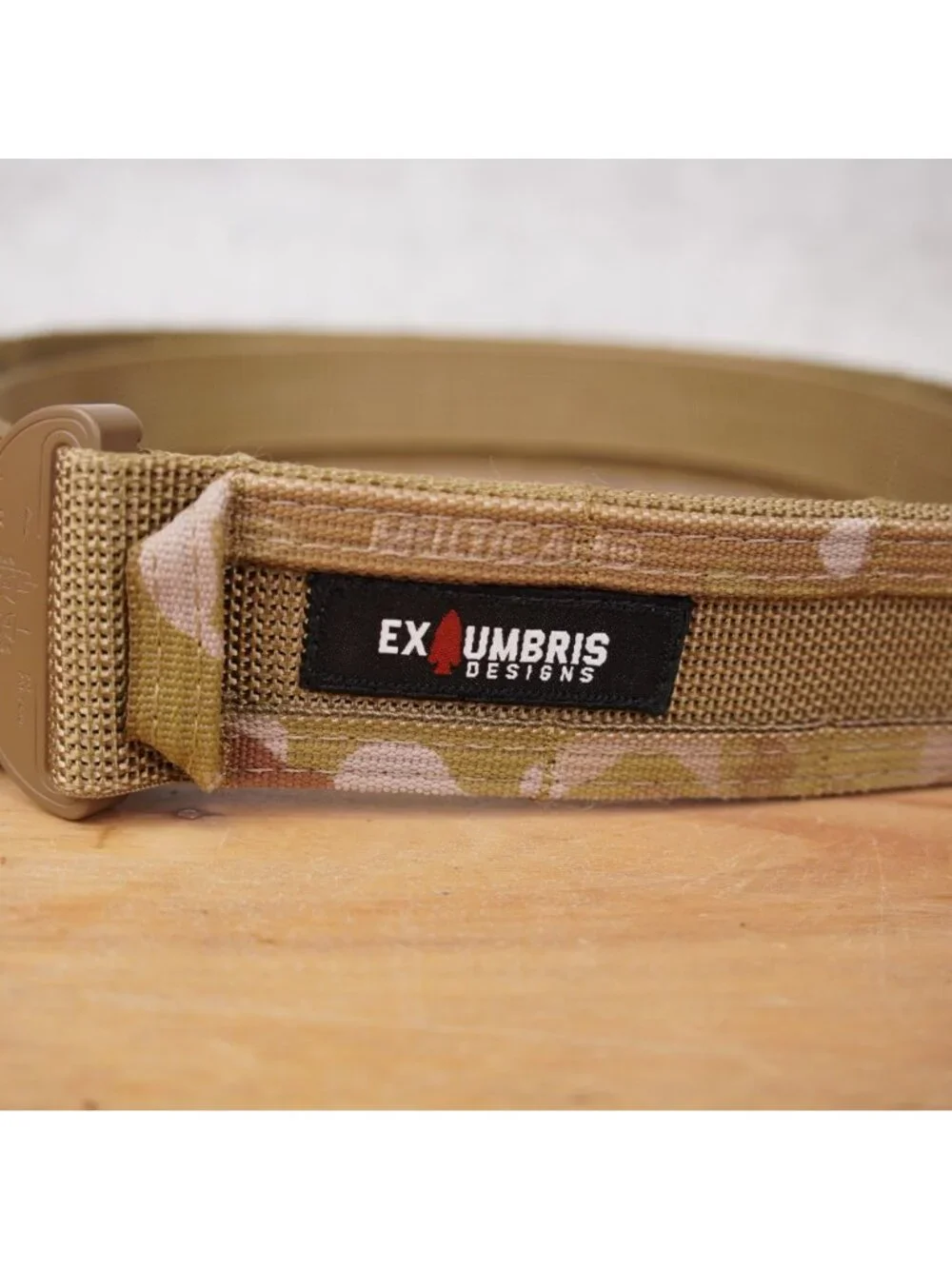 Ex Umbris Designs very new
